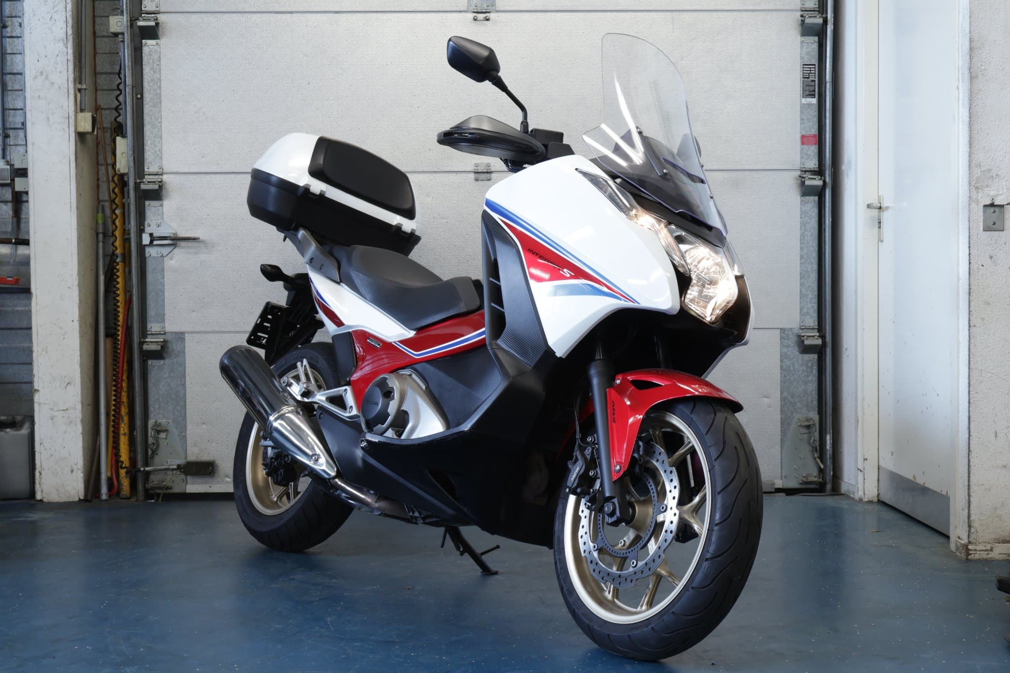 Honda Integra