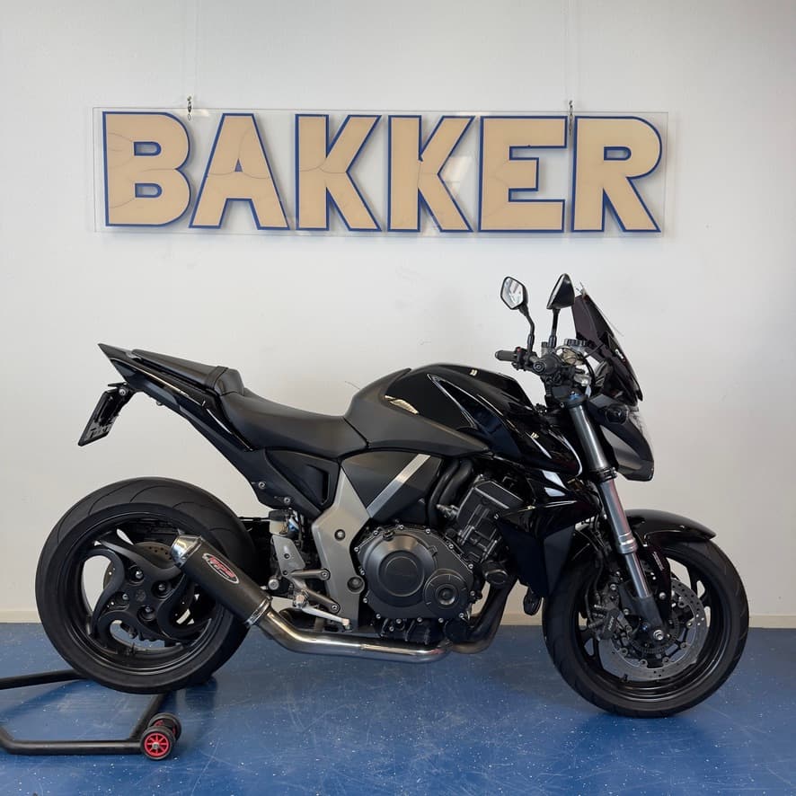 Honda CB1000R